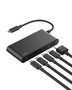 Belkin Connect USB-C 5合1 集線器 (4K HDMI) 圖片 2