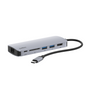 Belkin Connect USB-C 6合1 高速多媒體集線器 圖片 8