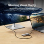 Belkin Connect USB-C 7合1 高速多媒體集線器 圖片 6