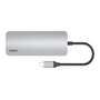 Belkin Connect USB-C 7合1 高速多媒體集線器 圖片 10