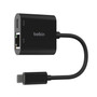 Belkin Connect USB-C 轉 Ethernet + 充電轉接器 100W 圖片 3