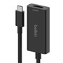 Belkin Connect USB-C 轉 HDMI 2.1 轉接器 (8K｜4K｜HDR) 圖片 2