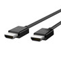 Belkin 8K UltraHD HDMI 2.1 超高速連接線 2米 圖片 1