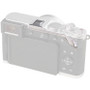 SmallRig 5703 Thumb Grip For Panasonic Lumix L10 Silver 相機熱靴手柄 (銀色)