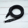 A-MoDe FCSC-BL 9mm Quick Release Buckle Rope Camera Strap 100cm 快拆扣登山繩相機帶 (黑色) 圖片 2