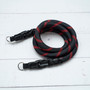 A-MoDe FCSC-B/R 9mm Quick Release Buckle Rope Camera Strap 100cm 快拆扣登山繩相機帶 (黑紅) 圖片 6