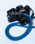 A-MoDe FCSC-GC 10mm Quick Release Buckle Rope Camera Strap 100cm 快拆扣登山繩相機帶 (綠色迷彩) 圖片 10