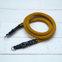 A-MoDe FCSC100-YE 10mm Quick Release Buckle Rope Camera Strap 100cm 快拆扣登山繩相機帶 (黃色) 圖片 4