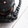 A-MoDe FCSC-AG 9mm Quick Release Buckle Rope Camera Strap 120cm 快拆扣登山繩相機帶 (軍綠色) 圖片 10
