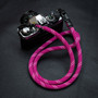 A-MoDe FCSC-PU 11mm Quick Release Buckle Rope Camera Strap 120cm 快拆扣登山繩相機帶 (紫色) 圖片 8