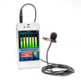 Azden EX-503i iphone 智能電話專業收音咪