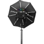 Aputure Quick Dome 40 40cm for STORM 80c 快拆柔光箱