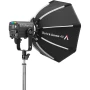 Aputure Quick Dome 40 40cm for STORM 80c 快拆柔光箱