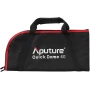 Aputure Quick Dome 40 40cm for STORM 80c 快拆柔光箱