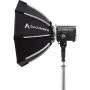 Aputure Quick Dome 40 40cm for STORM 80c 快拆柔光箱