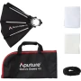 Aputure Quick Dome 40 40cm for STORM 80c 快拆柔光箱