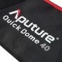 Aputure Quick Dome 40 40cm for STORM 80c 快拆柔光箱