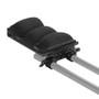 SmallRig 2077 Universal Shoulder Pad with 15mm RailBlock 肩托墊