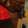 Peak Design Mobile Cuff Black - Detail