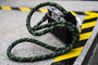 A-MoDe CSC120-AGB 10mm 登山繩相機帶 120cm (軍綠黑) 圖片 6