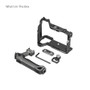 SmallRig 6027 Hawklock Cage Kit for Sony A7 V/ A7R V/ A7 IV