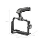 SmallRig 6027 Hawklock Cage Kit for Sony A7 V/ A7R V/ A7 IV
