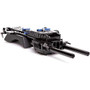 Tilta 鐵頭 BS-T03 15mm LWS Universal Quick Release Baseplate for DSLR Rig 套籠底座