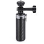 VSGO 威高 VP015 Mini Multifunctional Telescopic Tripod Black 多功能伸縮三腳架 (黑色)