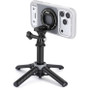 VSGO 威高 VP015 Mini Multifunctional Telescopic Tripod Black 多功能伸縮三腳架 (黑色)