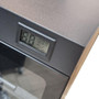aMagic ADC-MLED35L 35L 鈕控 LCD 電子防潮箱 產品圖 6