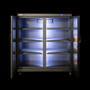 aMagic ADC-MLED35L 35L 鈕控 LCD 電子防潮箱 產品圖 14