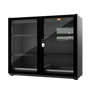 Lenthem 領頓 DT-210WD 187L 電子防潮箱 01