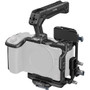 SmallRig 6381 HawkLock Quick Release Cage Kit with V-Mount Battery Plate for Canon EOS R6 V 快拆套籠套裝連電池掛板
