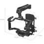 SmallRig 6381 HawkLock Quick Release Cage Kit with V-Mount Battery Plate for Canon EOS R6 V 快拆套籠套裝連電池掛板