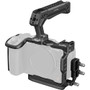 SmallRig 6379 HawkLock Quick Release Cage Kit for Canon EOS R6 V 快拆套籠套裝