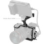 SmallRig 6379 HawkLock Quick Release Cage Kit for Canon EOS R6 V 快拆套籠套裝