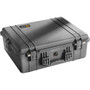 Pelican 1600 NF Protector Case Black 空箱安全箱 - B&H exact item main image