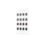 Insta360 Button Sticker Set 運動貼紙套裝 image 03