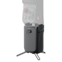 Insta360 Battery Handle for Luna Series Luna 系列續航手柄 (Black 黑色) image 01