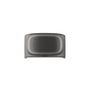 Insta360 Wind Guard for Luna Series Luna 系列麥克風防風罩 (Black 黑色) image 01