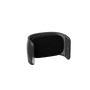 Insta360 Wind Guard for Luna Series Luna 系列麥克風防風罩 (Black 黑色) image 03