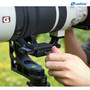 Leofoto SF-06 Replacement Lens Foot for Sony FE 4.5/100-400 GM 鏡頭腳架座