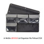 Pelican 1535 A-MoDe Bundle Black 器材安全箱套裝 - A-MoDe LID1519A 上蓋整理袋 1