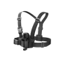 Insta360 X5 POV Chest Mount X5 第一人稱胸帶 image 04