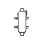 Insta360 X5 Water Sports Rope Mount X5 水上運動繩索支架 image 07