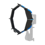 amaran Octa Dome 30 Softbox 八角柔光箱 official image 01