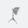 amaran 2.8m Heavy-Duty Air-Cushioned Light Stand 重型氣墊燈架 official image 04