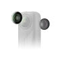 Insta360 X5 Replacement Lens Kit 拆卸式鏡頭套組雙鏡頭