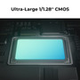 OBSBOT Tiny 3 AI-Powered Spatial Audio 4K PTZ Webcam product image 4