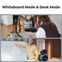 OBSBOT Tiny 3 AI-Powered Spatial Audio 4K PTZ Webcam product image 10